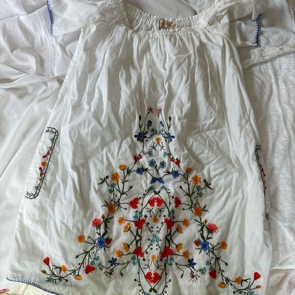 Tory Burch mini dress size XS - Picture 3 of 4